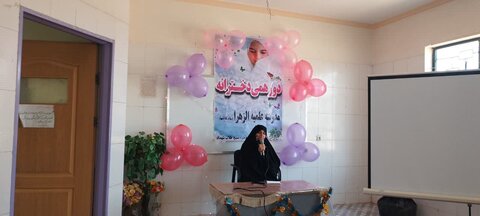 مراسم دهه کرامت در شهداد