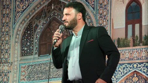 تصاویر| جشن ها و برنامه های خیابان حرم در اصفهان