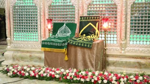 تصاویر| جشن ها و برنامه های خیابان حرم در اصفهان