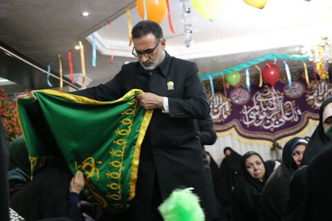 برنامه کاروان زیر سایه خورشید در 18 اردیبهشت در ارومیه