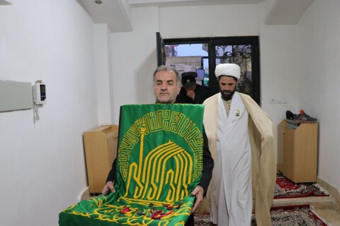 برنامه کاروان زیر سایه خورشید در 18 اردیبهشت در ارومیه