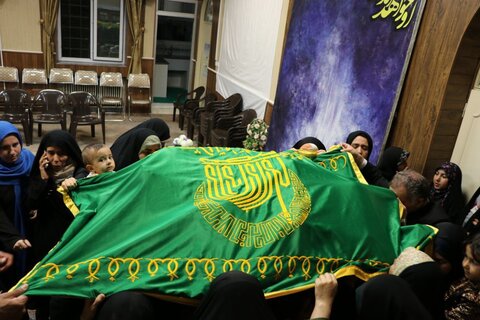 برنامه کاروان زیر سایه خورشید در 18 اردیبهشت در ارومیه