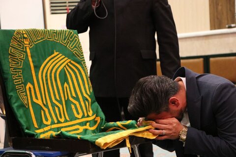 برنامه کاروان زیر سایه خورشید در 18 اردیبهشت در ارومیه