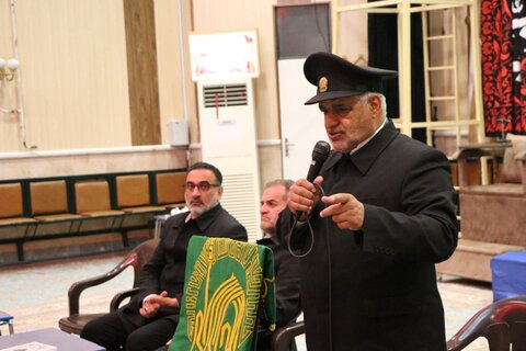 برنامه کاروان زیر سایه خورشید در 18 اردیبهشت در ارومیه