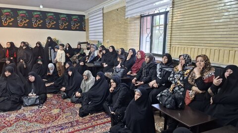 برنامه کاروان زیر سایه خورشید در 18 اردیبهشت در ارومیه