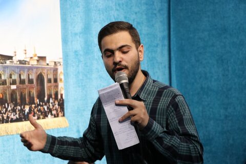 برنامه کاروان زیر سایه خورشید در 18 اردیبهشت در ارومیه