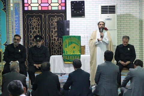 برنامه کاروان زیر سایه خورشید در 18 اردیبهشت در ارومیه