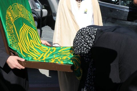 برنامه کاروان زیر سایه خورشید در 18 اردیبهشت در ارومیه