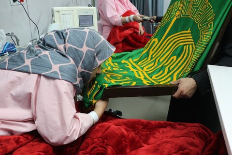 برنامه کاروان زیر سایه خورشید در 18 اردیبهشت در ارومیه