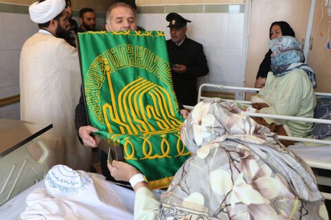 برنامه کاروان زیر سایه خورشید در 18 اردیبهشت در ارومیه