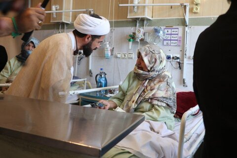 برنامه کاروان زیر سایه خورشید در 18 اردیبهشت در ارومیه