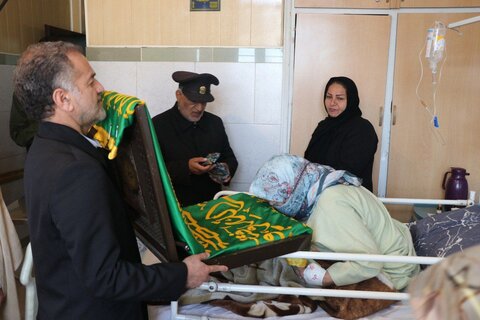 برنامه کاروان زیر سایه خورشید در 18 اردیبهشت در ارومیه