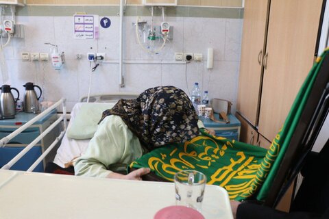 برنامه کاروان زیر سایه خورشید در 18 اردیبهشت در ارومیه