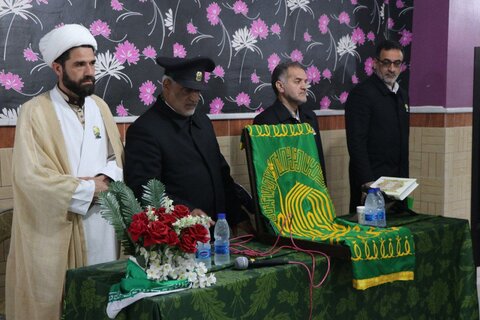 برنامه کاروان زیر سایه خورشید در 18 اردیبهشت در ارومیه