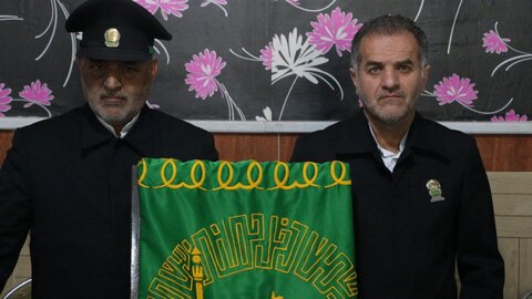 برنامه کاروان زیر سایه خورشید در 18 اردیبهشت در ارومیه