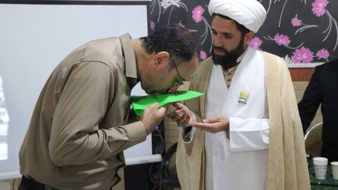 برنامه کاروان زیر سایه خورشید در 18 اردیبهشت در ارومیه