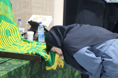 برنامه کاروان زیر سایه خورشید در 18 اردیبهشت در ارومیه