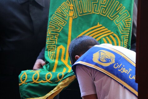 برنامه کاروان زیر سایه خورشید در 18 اردیبهشت در ارومیه