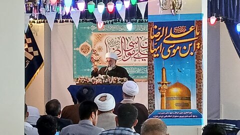 سیره مادران اهلبیت(ع)، الگویی برای حکمرانی زن مسلمان در جهان معاصر است