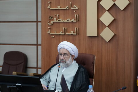 تصاویر/ دیدار با جامعه