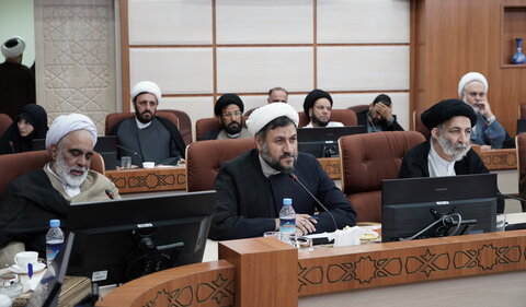 تصاویر/ دیدار با جامعه