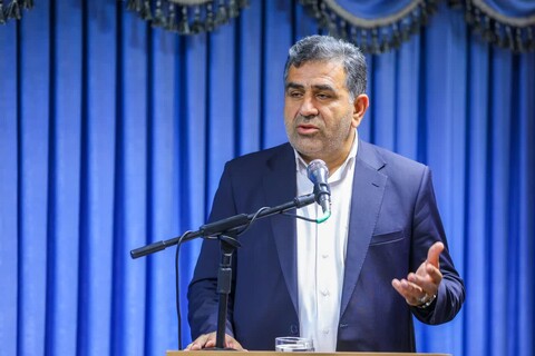 تصاویر | دیدار رئیس و اعضای کمیسیون اجتماعی مجلس شورای اسلامی با نماینده ولی فقیه در استان آذربایجان شرقی