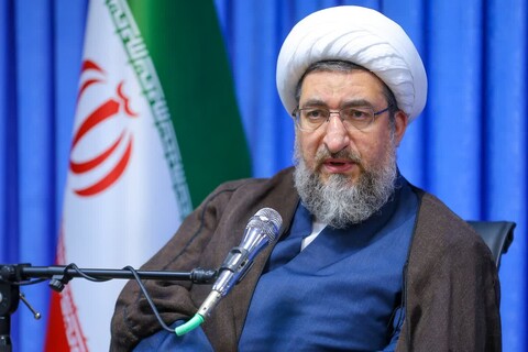 تصاویر | دیدار رئیس و اعضای کمیسیون اجتماعی مجلس شورای اسلامی با نماینده ولی فقیه در استان آذربایجان شرقی