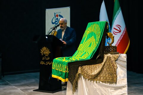 تصاویر/  ویژه برنامه محفل شـعر و خـاطره « بیت هشتم» در ارومیه