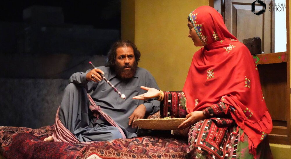 میرو؛ روایتی بکر از قهرمانان ناشناخته سیستان در دفاع مقدس