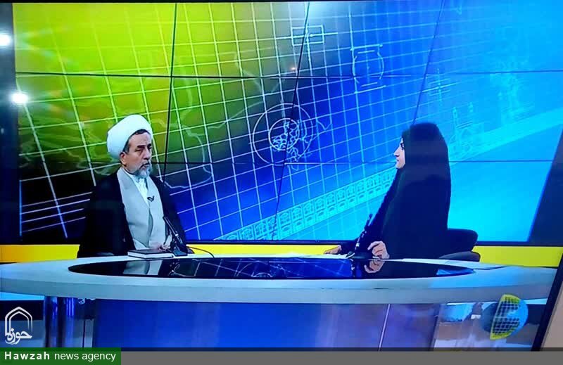 لازمه جهانی شدن و انتقال مفاهیم ناب اسلام، ورود به شاهراه های علمی دنیا است