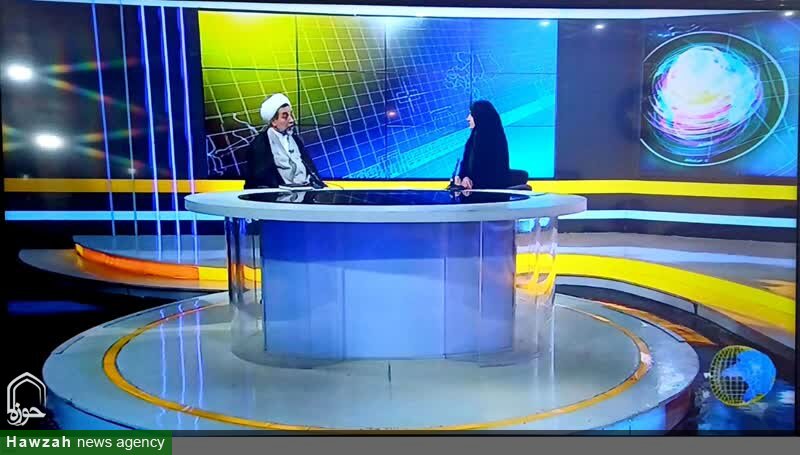 لازمه جهانی شدن و انتقال مفاهیم ناب اسلام، ورود به شاهراه های علمی دنیا است