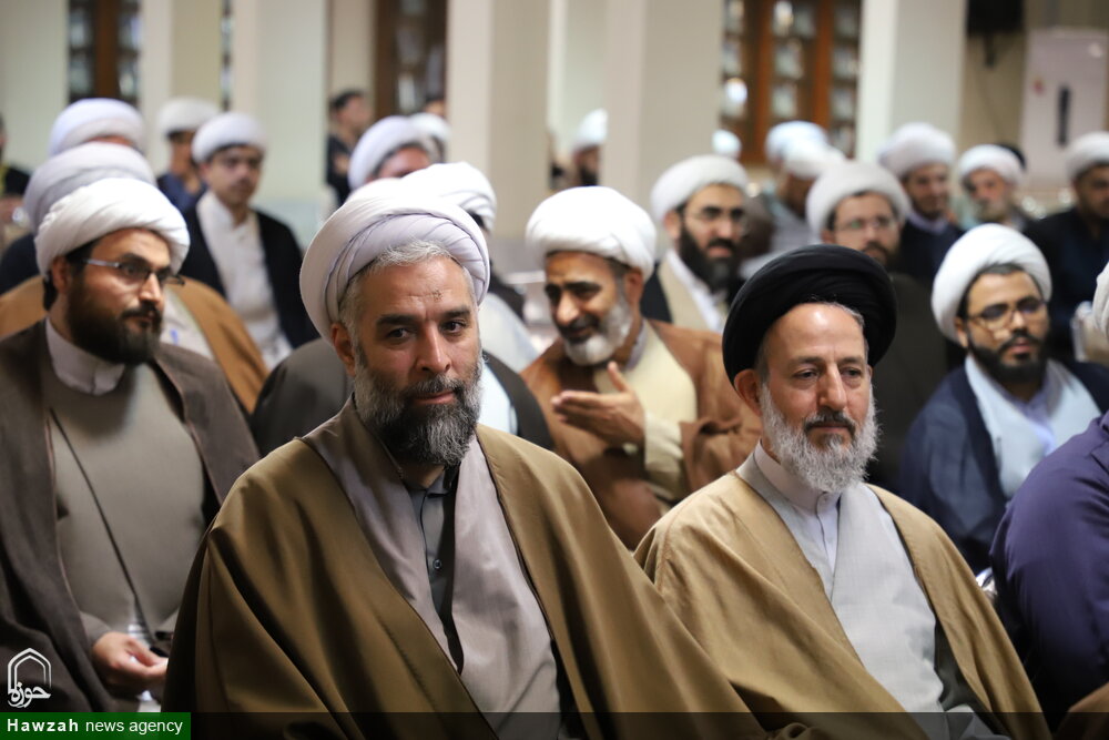 مدرسه طالبیه همواره پیوندی عمیق بین سنت‌های حوزوی و نیازهای علمی معاصر ایجاد کرده است