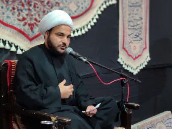 مبلغان حوزوی خادمان روح و روان جامعه هستند