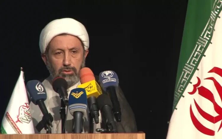 جبهه مقاومت بخشی از شکل دهی تمدن نوین اسلامی است