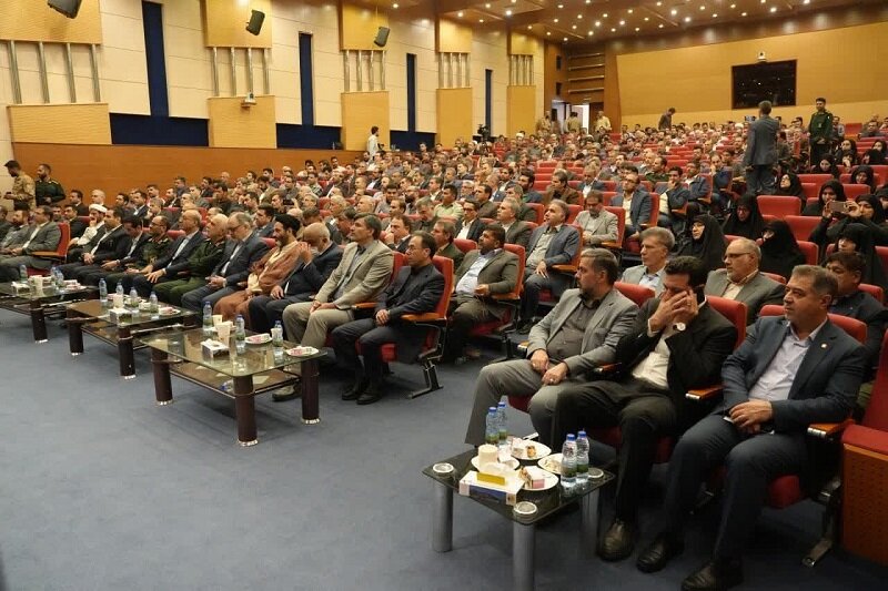 تقدیر سپاه استان کرمانشاه از دستگاه‌های اجرایی فعال در خدمت‌رسانی به مردم+ تصاویر