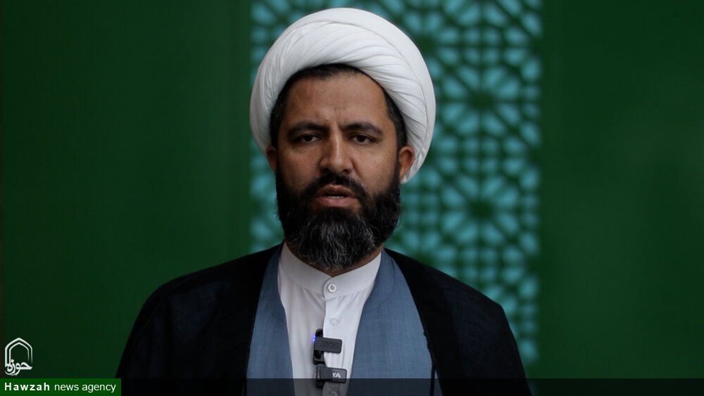 فیلم | حجت‌الاسلام و المسلمین سالاری مکی: حوزه‌های علمیه طراح نرم‌افزار تمدن نوین اسلامی هستند