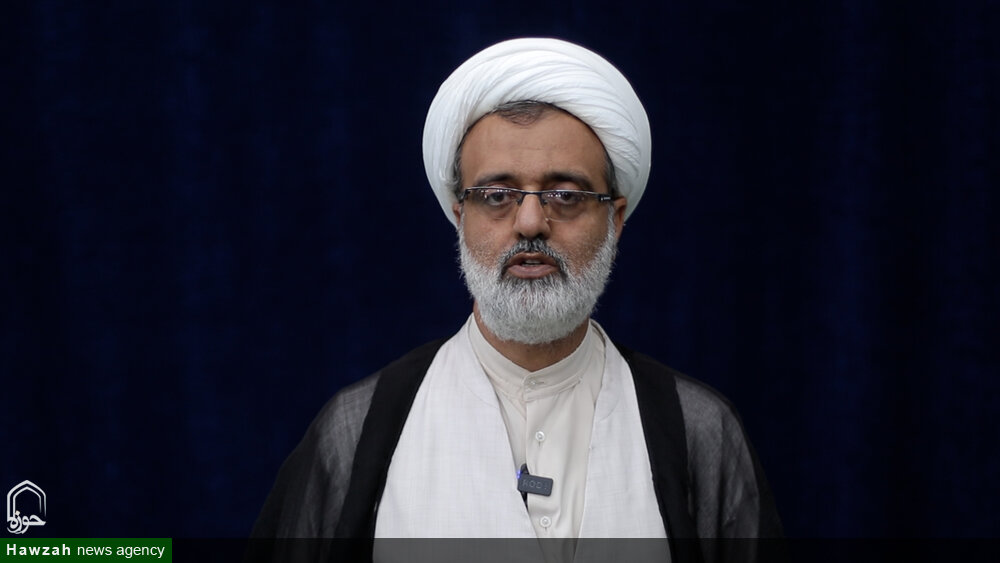 فیلم | بیانیه امام خامنه‌ای نقشه‌راه حوزه‌های علمیه برای تحقق تمدن اسلامی است