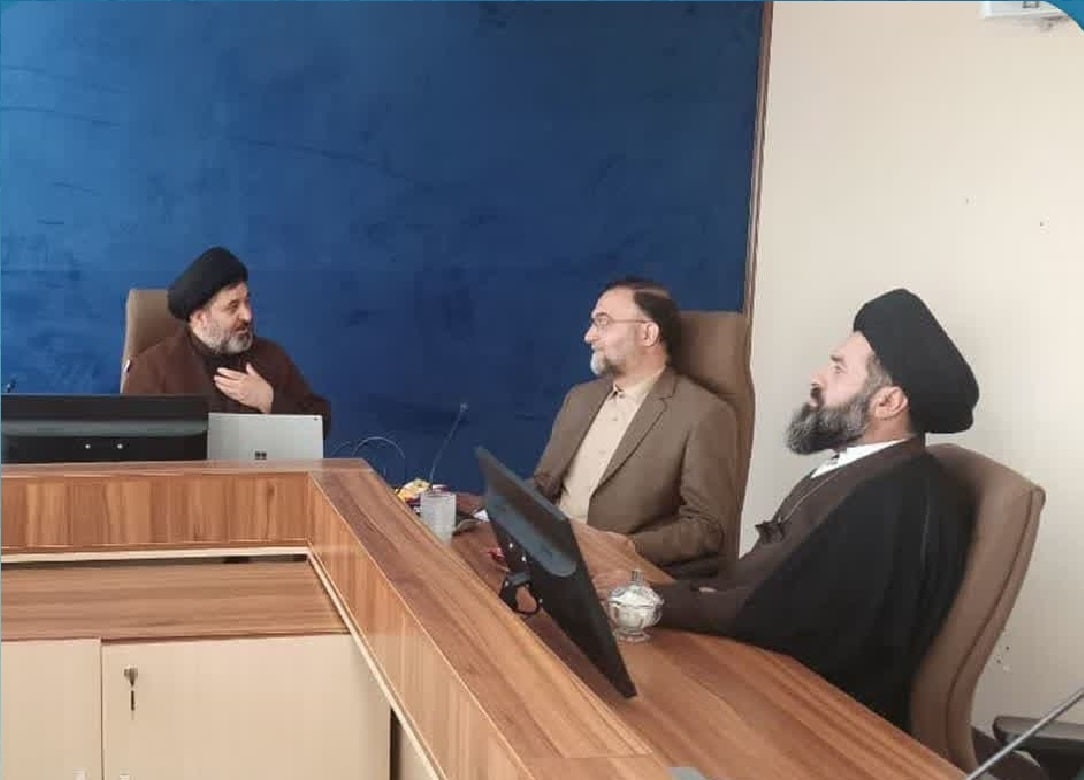 همکاری پژوهشکده امر به معروف و شهرداری قم در ترویج اخلاق اجتماعی