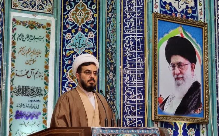 رفع ناترازی انرژی با همکاری مردم و مسئولان امکان‌پذیر است