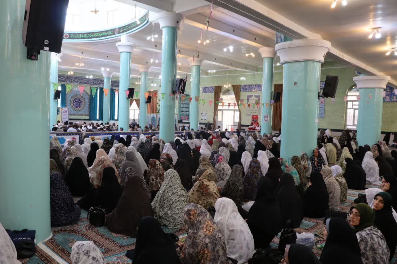 زنگ خطر پیری جمعیت به صدا درآمده است