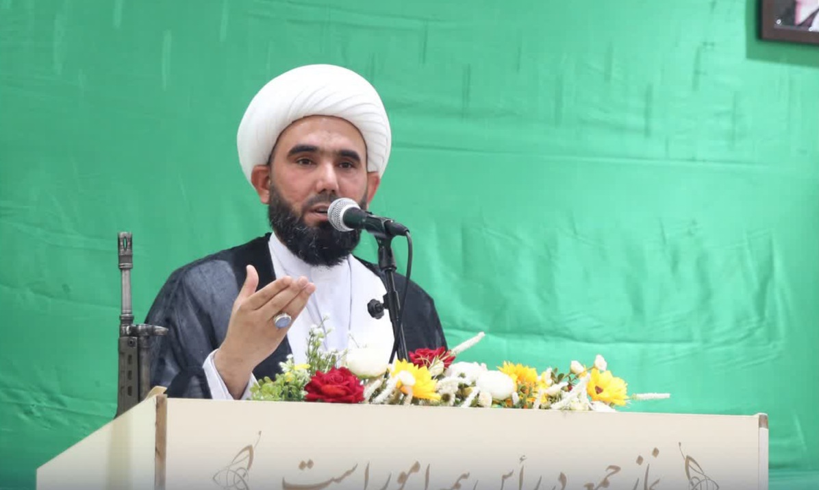 لفاظی‌های ترامپ در مورد خلیج فارس احمقانه است