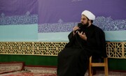 امام رضا علیہ السلام نے عوامی سطح پر امامت و ولایت کے مسئلہ کو ہر پہلو سے واضح کیا؛ حجۃ الاسلام صادقی واعظ