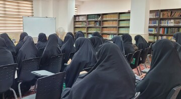 مراسم جشن ولادت امام رضا (ع)در اراک