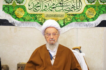 روز عرفه، روز انابه و دعا برای دیگران است