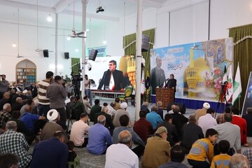 شهید امیر عبداللهیان نماد دیپلماسی انقلابی و خدمت‌گزاری صادقانه به نظام جمهوری اسلامی بود