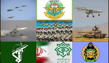 استقلال و قدرت نظامی: چگونه استقلال، زمینه‌ساز پیشرفت‌های دفاعی ایران شد؟