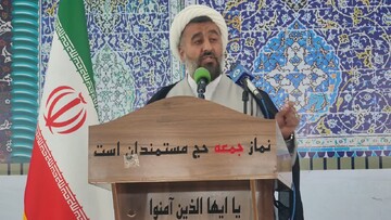 مطالبه‌گری انقلابی تضمینی برای حفظ حقوق مردم/ حقوق مردم با رویکرد انقلابی تضمین می‌شود