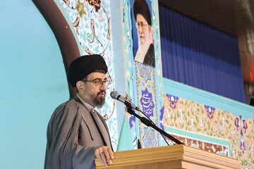 سیره امام رضا (ع) را در زندگی جاری کنیم