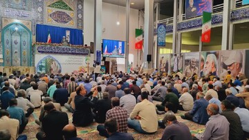 صرفه‌جویی در مصرف آب و برق ضروری است