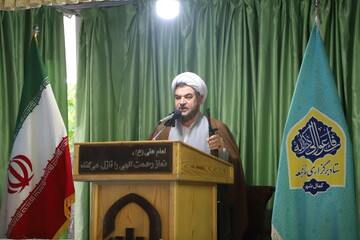 امروز صرفه‌جویی در آب و برق، یک وظیفه شرعی و حیاتی است